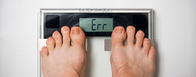 Weight Loss and Good Health