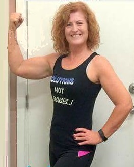 Jacqui McAnderson