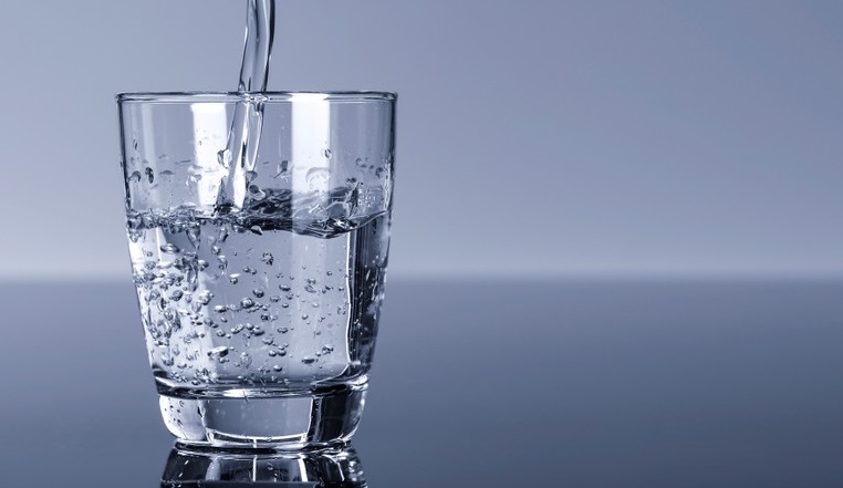 Boost Your Metabolism by Drinking Water