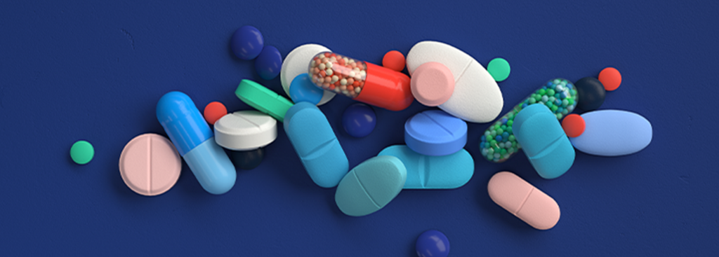Medication Is Not a Cure