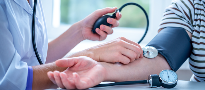 Hypertension or High Blood Pressure