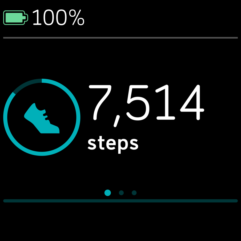 The Ideal Step Count Per Day