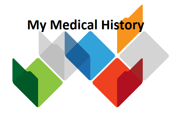 My Medical History