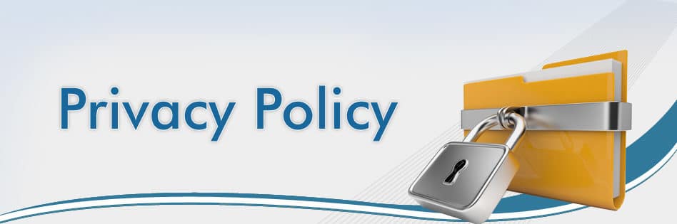 Privacy Policy
