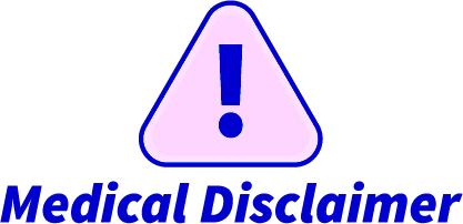 medical disclaimer