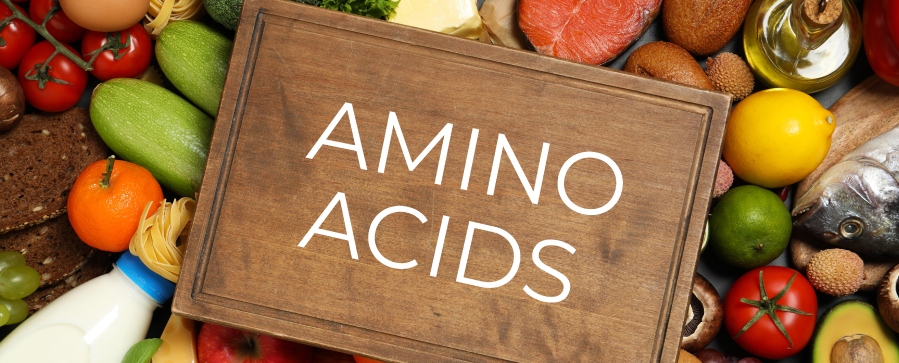 Difference Between Essential and Nonessential Amino Acids