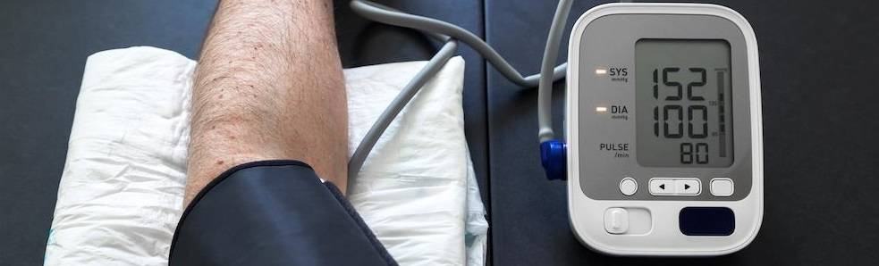 High Blood Pressure