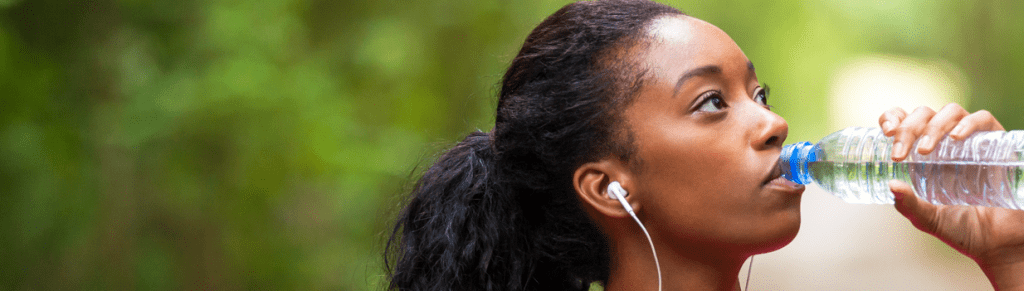 The Importance of Staying Hydrated