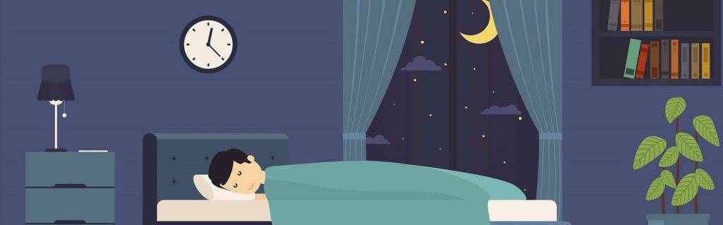 The Importance of Quality Sleep