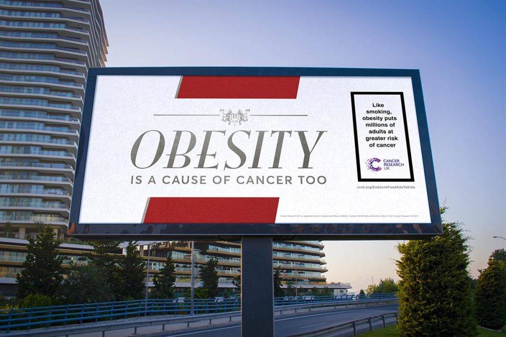 Does Obesity Cause Cancer