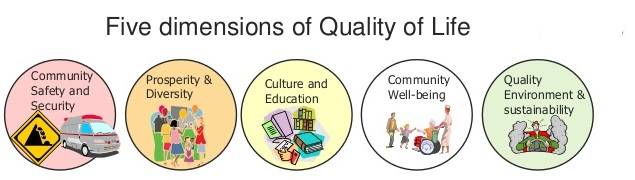 How to Live a Quality Life