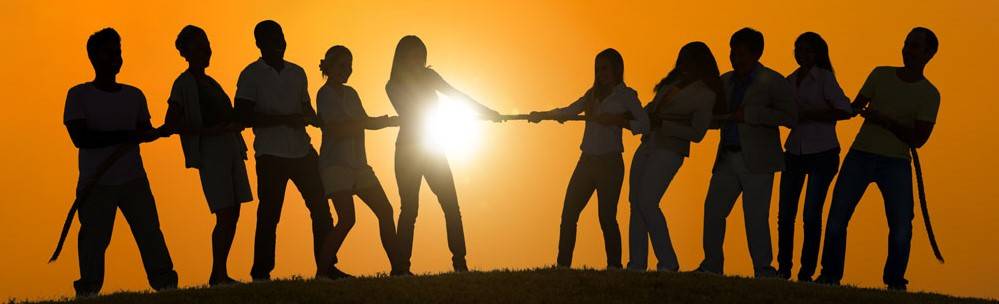 Surrounding Yourself with Winning People