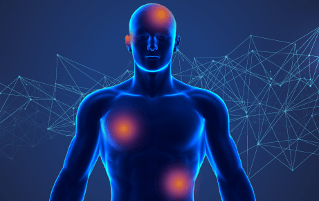 Sedentary Lifestyle Linked to Cancer