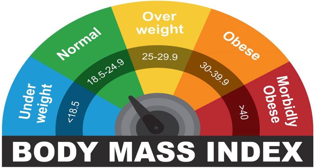 Is BMI an Accurate Assessment of Health